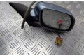 Зеркало электрическое        Skoda Fabia Mk1 (6Y)  1999 - 2007 года   
