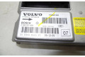 Блок подушек безопасности 30667469, 0285001655 Volvo S60