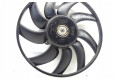 Вентилятор радиатора A10111406F Audi A6 C7