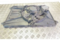 Вентилятор радиатора 6G918C607GG Ford Galaxy