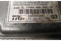 Блок подушек безопасности 77960-SMG-G021-M1   Honda Accord