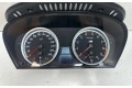 Přístrojová deska BMW M5 2005 7837269, 6952897