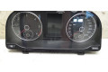 Панель приборов 1T0920875A Volkswagen Touran II