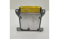 Блок подушек безопасности A2049013502 Mercedes-Benz C W204