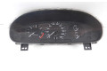 Панель приборов    Mazda 323 F       