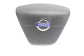 Подушка безопасности водителя 30721915, P30721915 Volvo V70