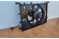 Вентилятор радиатора     8623735    Volvo S80 