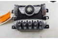 Блок управления климат-контролем 64113454854, 24944025 Mini One Cooper Coupe R56