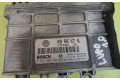 Řídící jednotka 030906027AL, 0261206226 Volkswagen Lupo 2003