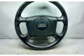 Руль Audi A6 S6 C5 4B  1997 - 2005 года       