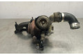  Турбина Volkswagen Touran I           
