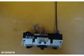 Блок управления климат-контролем 6Y0820045B   Skoda Fabia Mk1 (6Y)