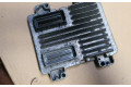 Блок управления двигателем ECU 12635858   Chevrolet Corvette C5