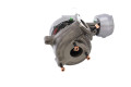Turbodmychadlo Турбина 701854-5004S, 701854-5004S   Volkswagen Caddy   