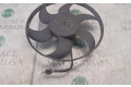Вентилятор радиатора         Mercedes-Benz A W168 