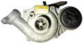 Turbodmychadlo Турбина 5435971009, KP35 Ford Fiesta F6JB