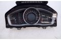 Панель приборов 31412865, 0195711 Volvo V60