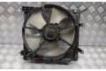 Вентилятор радиатора Honda City