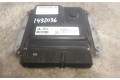 Блок управления двигателем Блок управления SLV9664487580 Mitsubishi Outlander