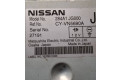 Блок управления 284A1JG000, 27191   Nissan X-Trail T31