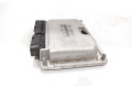 Блок управления двигателя 045906019 Skoda Fabia Mk1 (6Y)