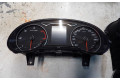 Панель приборов 8V0920870H, 1455010642 Audi A3 S3 8V