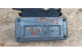 Блок управления двигателя    Skoda Fabia Mk1 (6Y)