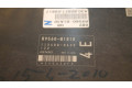 Блок управления двигателя 89560B1810, 112400630 Daihatsu Sirion