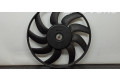 Вентилятор радиатора 8K0959455G, 8K0959455T Audi A4 Allroad