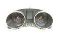 Панель приборов 5K0920861   Volkswagen Golf VI       