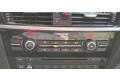 Блок управления климат-контролем 64116825512, 6411682551201   BMW X4 F26