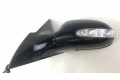 Зеркало электрическое левое Mercedes-Benz SL R230 2001-2012 года