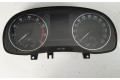 Панель приборов 6V0920740A Skoda Fabia Mk3 (NJ)