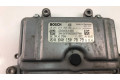 Блок управления двигателем Блок управления A6401507879, 0281013028   Mercedes-Benz A W169