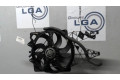 Вентилятор радиатора 50548819 Alfa Romeo Mito 1.4