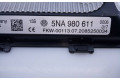 Блок управления 5NA980611, E2-A1-38-7   Seat Tarraco