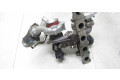 Turbodmychadlo Турбина 10009700017   Volvo XC60   D5244T20