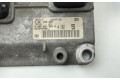 Řídící jednotka 51827446, 0261206980 Fiat Punto (199) 2004