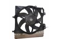 Вентилятор радиатора AD1264M143131, M143207 Citroen C2 1.1