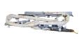 Боковая подушка безопасности 6066043   Citroen C-Crosser