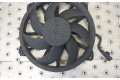Вентилятор радиатора     9673009880    Citroen Berlingo 1.6