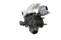 Турбина Citroen C5 806497-5001S, 806497-5001S