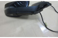 Зеркало (механическое) Skoda Octavia Mk4 2019 - года
