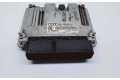 Блок управления двигателя 03L906018LB, 130KW   Audi A6 S6 C7 4G