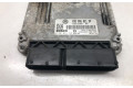 Блок управления двигателем Блок управления 03G906021DP   Volkswagen PASSAT B6