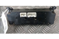 Блок управления климат-контролем 7820A306 Mitsubishi L200