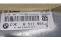 Řídící jednotka 8511984, 0281017374 BMW 7 F01 F02 F03 F04 2011