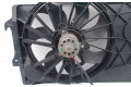 Вентилятор радиатора 13127261, 13127261 Opel Meriva A