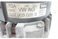 Генератор 037903025S Volkswagen Lupo