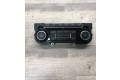 Блок управления климат-контролем 5K0907044ES, 5HB00974661 Volkswagen Jetta VI